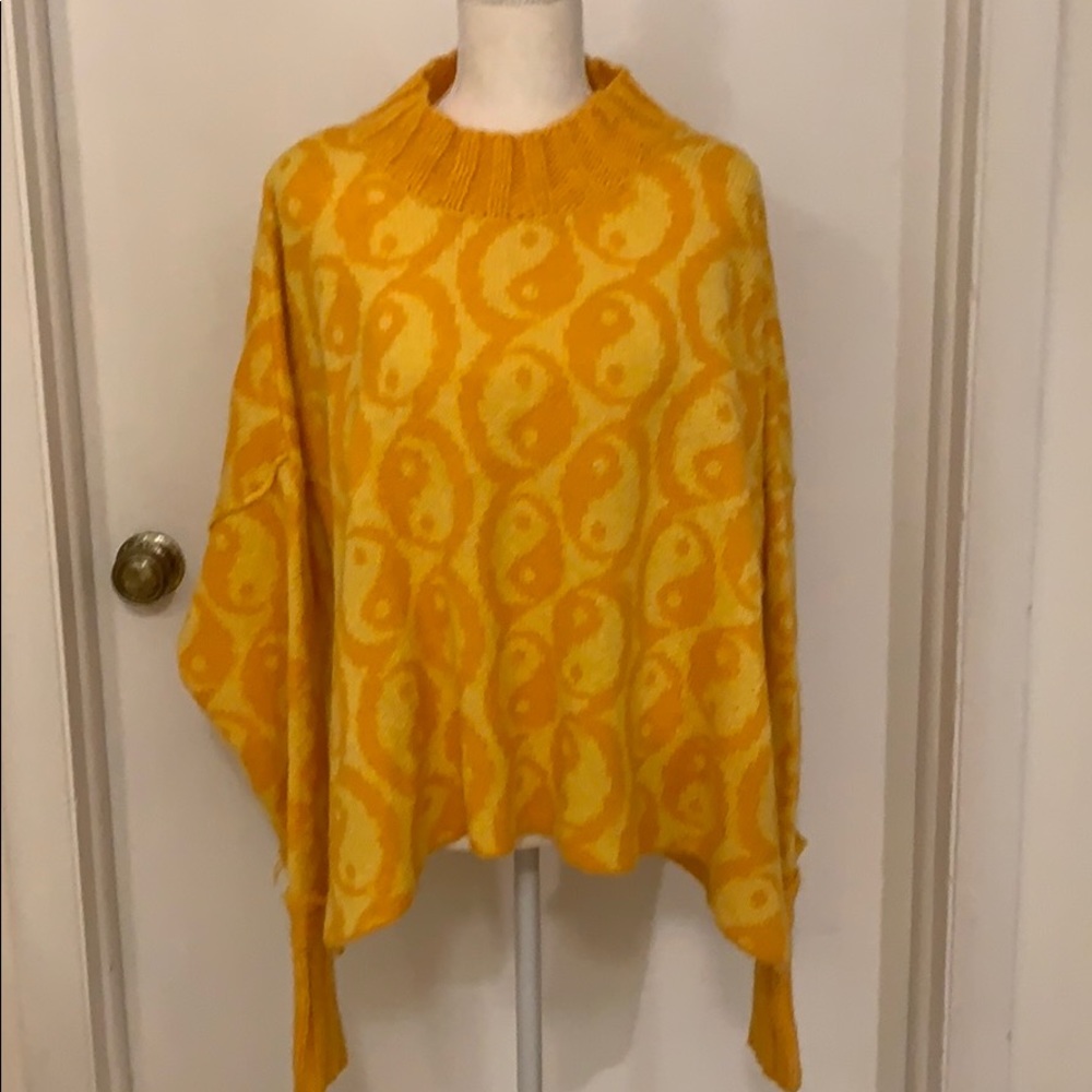Free People sweater